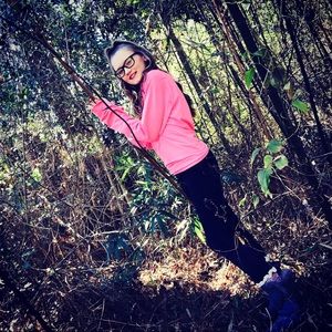 Meet your Posher, Trinity